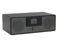 Denver Wieża stereo Denver MIR-270B z radiem internetowym czarna - 1535099 - zdjęcie 2